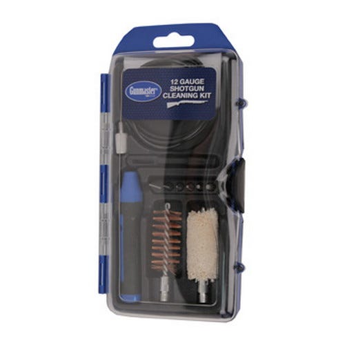 GunMaster GM12SG 13Pc 12GA Shotgun