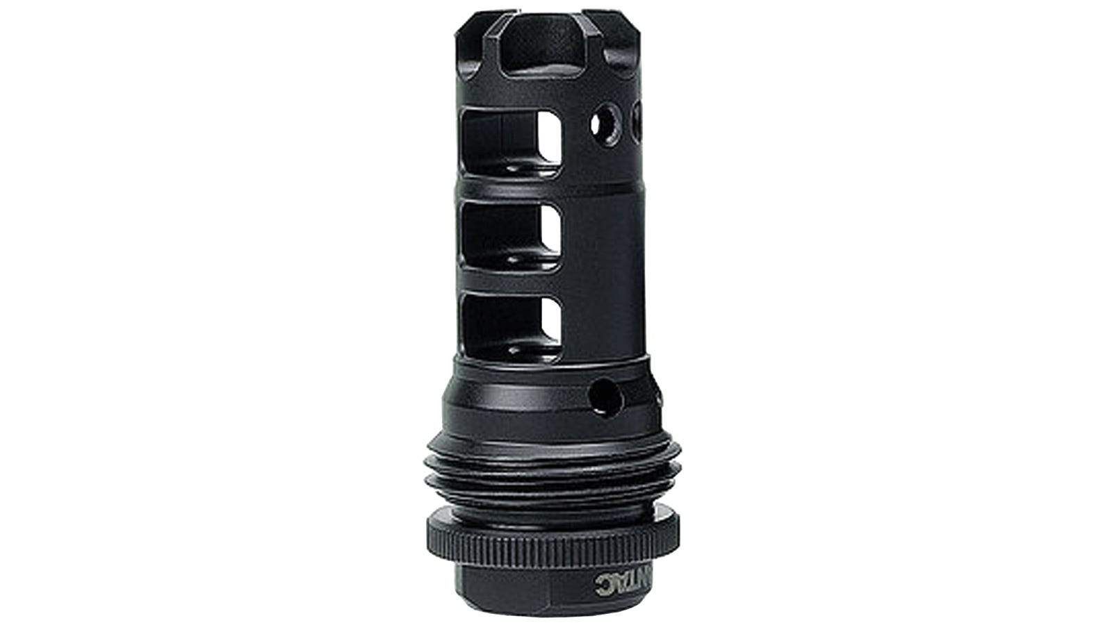 LanTac Dragon Advanced Muzzle Brake 7.62 / .308 Win SilencerCo ASR Quick Mount