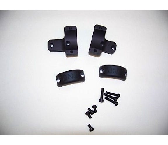 DNZ 701TM2 2 PC R700 Howa VGRD Medium Mount