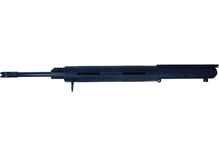 DPMS 243 20 HBAR Barrel Assembly