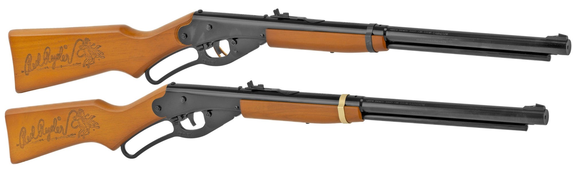 Daisy Heritage Kit Wood .177 10.875" Barrel 650-Rounds