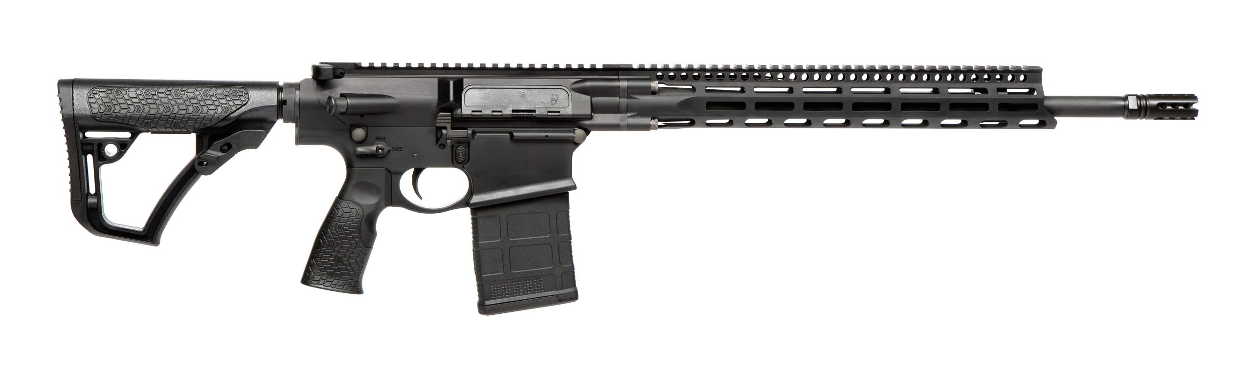 Daniel Defense DD5 V4 6.5 Creedmoor 18" 20 RDs