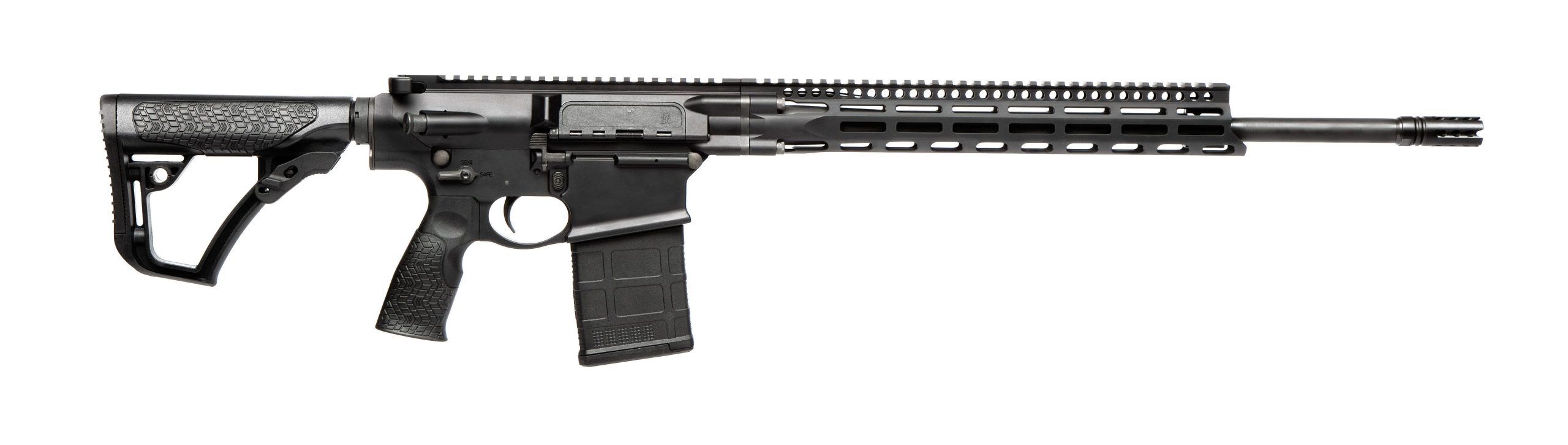 Daniel Defense DD5 V5 6.5 Creedmoor 20" Barrel 20-Rounds