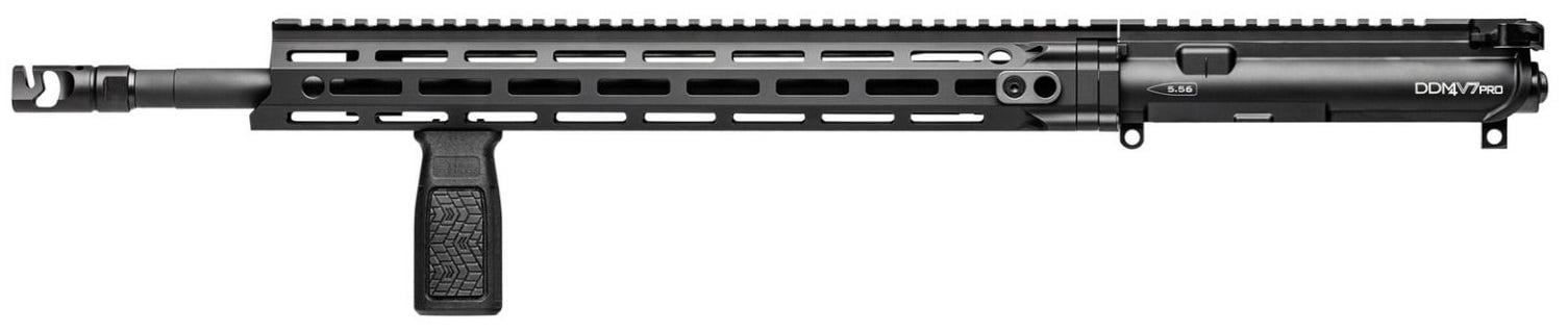 Daniel Defense DDM4 V7 Pro URG 5.56 18" Barrel