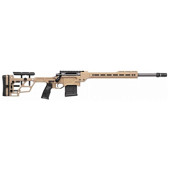 Daniel Defense DEF. Delta 5 PRO .308 20" Barrel 10 Rounds Tan
