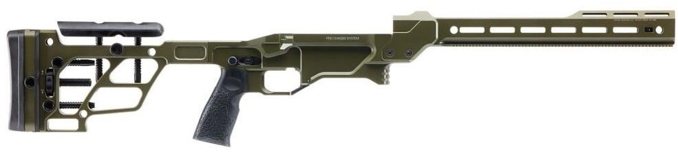 Daniel Defense Pro Chassis System R700 Olive Drab