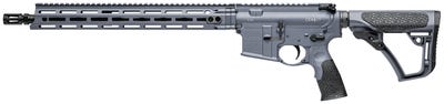 Daniel Defense V7 Tornado Grey 5.56 / .223 Rem 16-inch 30Rds