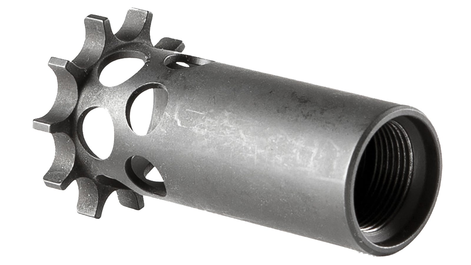 Dead Air Armament DA401 Ghost
