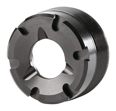 Dead Air Armament Ghost Front Cap 9mm