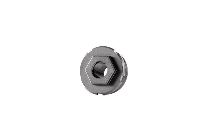 Dead Air Armament HUB Direct Thread Mount 18x1.5mm RH