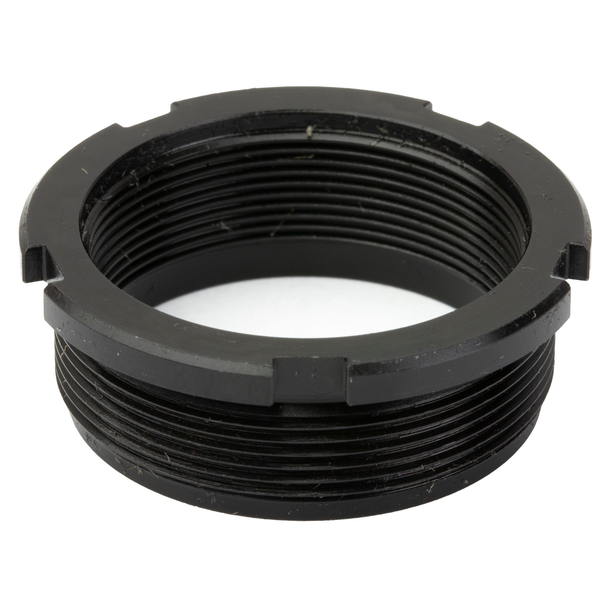 Dead Air Armament Hub to P-Series Adapter