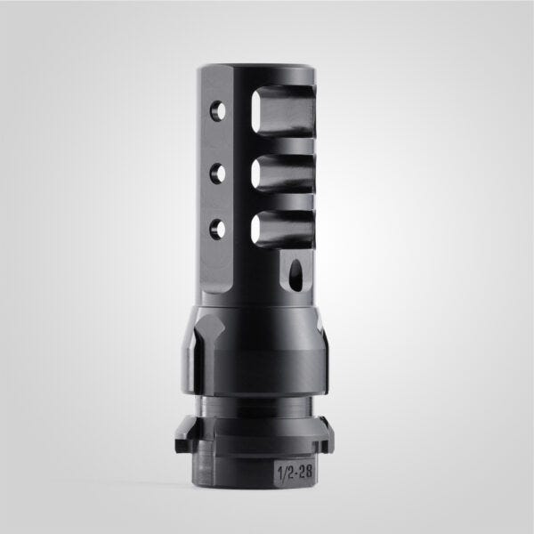 Dead Air Armament KeyMount .30 Caliber 1/2x28