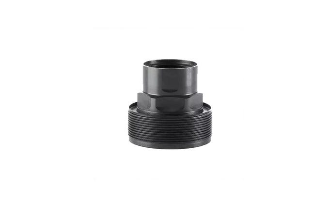 Dead Air Armament PBS-1 Thread Insert 13x1mm RH Fits Galil