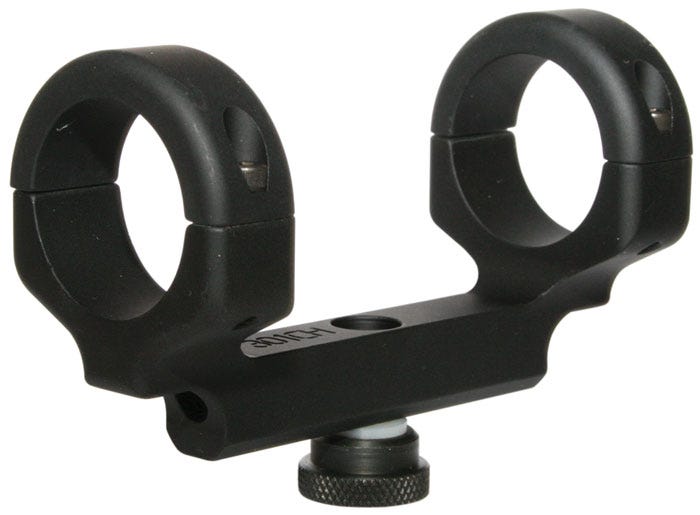 Dednutz Freedom Reaper 30mm Black