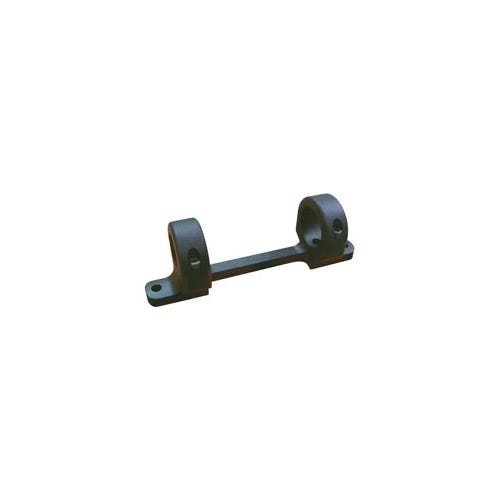 Dednutz Brown Bar Low Black