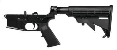 Del-Ton AR-15 Complete Lower Receiver LR102-T