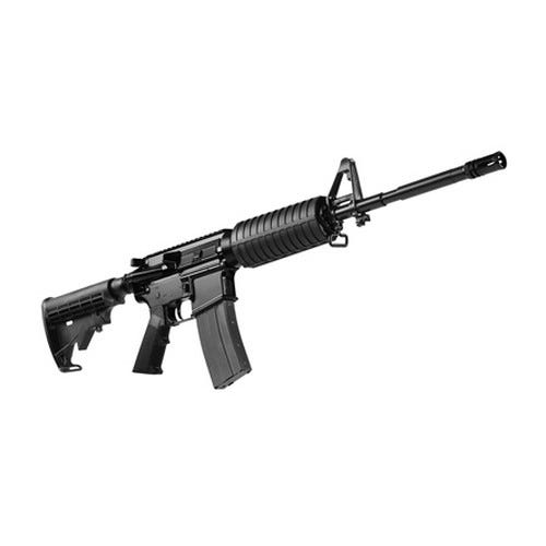 Del-Ton Echo 316 5.56 NATO 16" Barrel 30-Rounds A2 Front Sight - Image 2