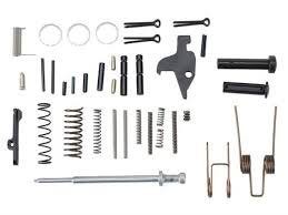 Del-Ton LP1104 AR-15 Dlx Repair Kit