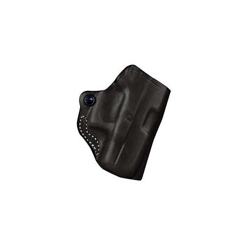 Desantis Mini SCAB XDS .45ACP RH Black