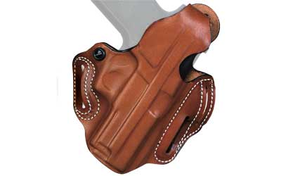 Desantis Scabbard GLK 19/23/32 RH TAN