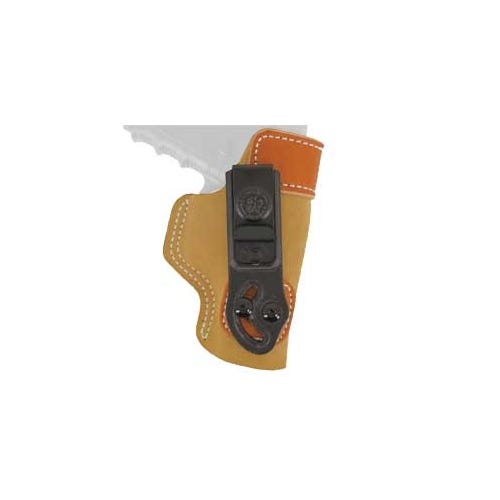 Desantis SOF-TUCK J Frame 2 inch RH Tan