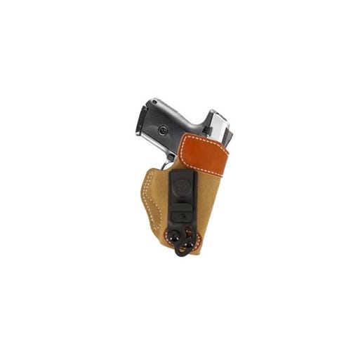 Desantis SOF-TUCK S&W Shield RH Tan