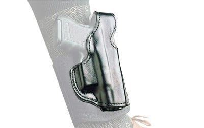 Desantis DIE HARD FOR GLK 43 RH BLK