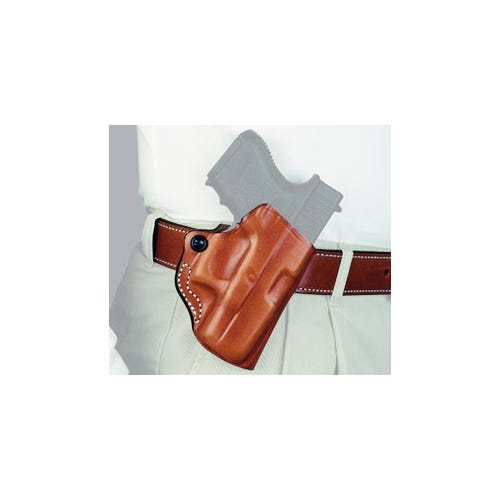 Desantis Mini Scabbard for Glock 19/23/36 RH B