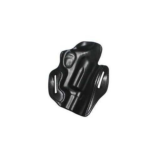 Desantis Speed Scabbard Judge PD 2 inch RH Black