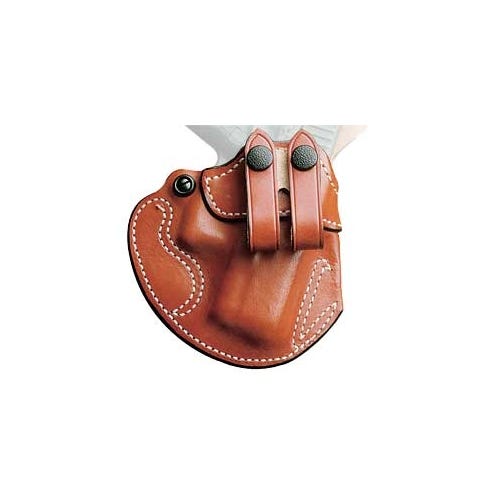 Desantis Cozy Partner Sig Sauer P238 RH Tan