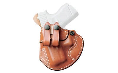 Desantis COZY PRTNR GLK 17/19 RH TAN