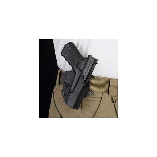 Desantis FACILITATOR for Glock 17/22 RH Black