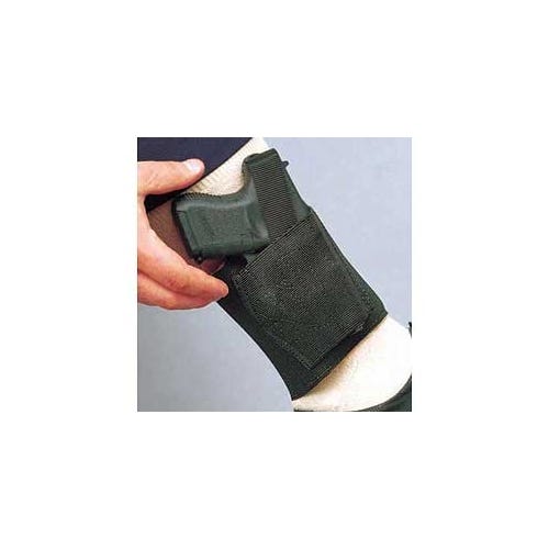 Desantis Apache for Glock 26/27/33 RH Black