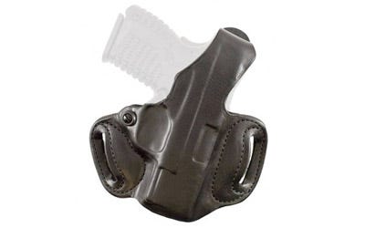 Desantis TB MINI SLD SIG P938 RH BLK