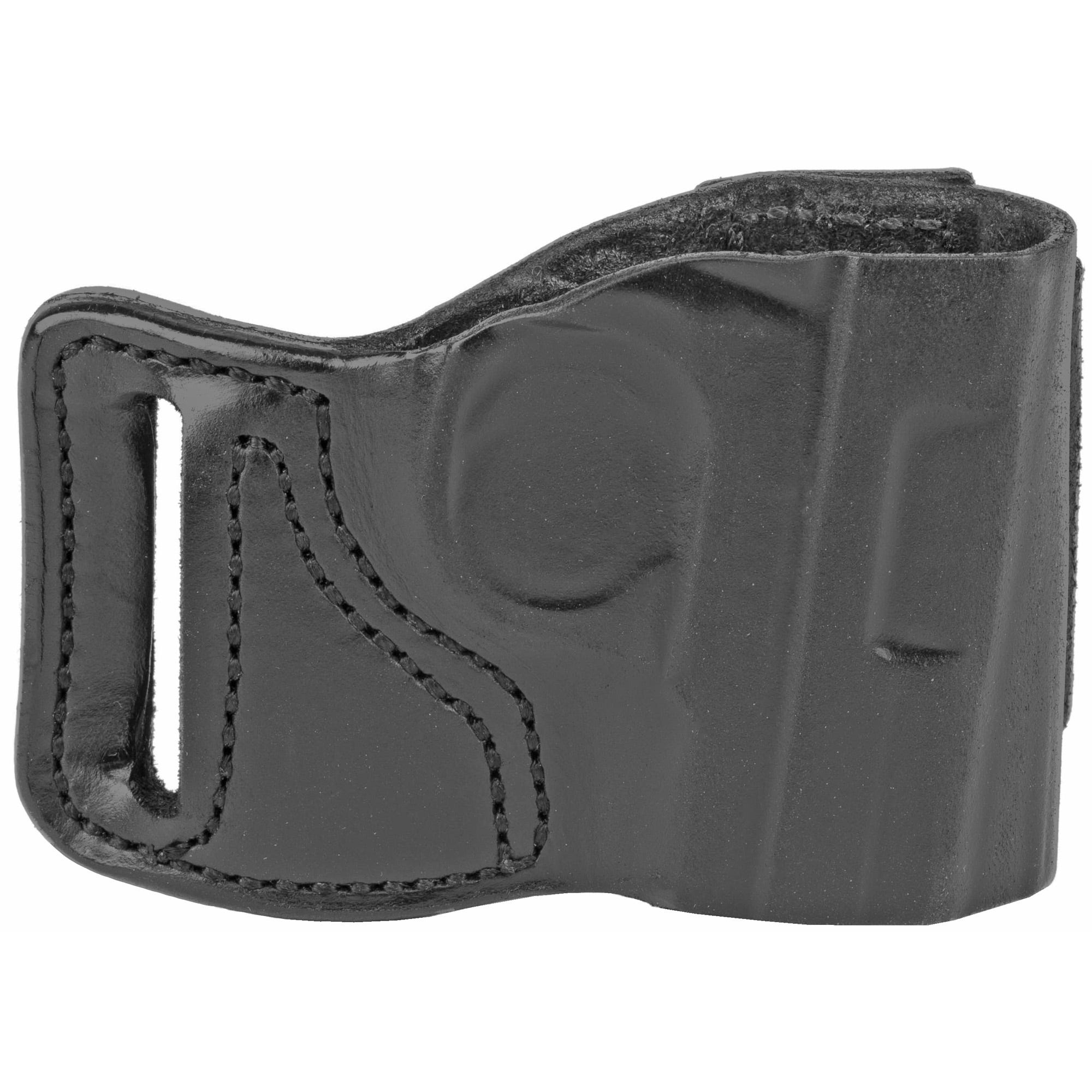 Desantis E-GAT Slide Holster Right-Hand for Sig P938