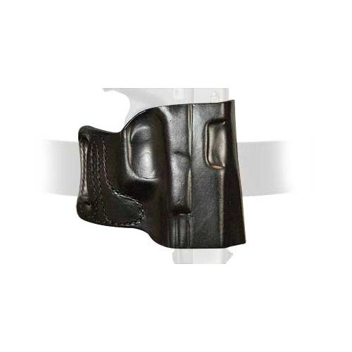 Desantis E-GAT SLIDE GLK 17 RH Black