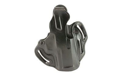 Desantis Gunhide Right Hand for Sig P320/250 Compact/Carry with Romeo1