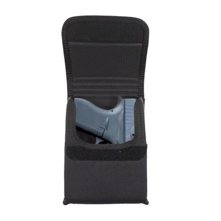 Desantis Incognito Holster Ambidextrous for S&W Bodyguard380 / Sig P238 / Beretta Tomcat / DB380 / Kahr PM9