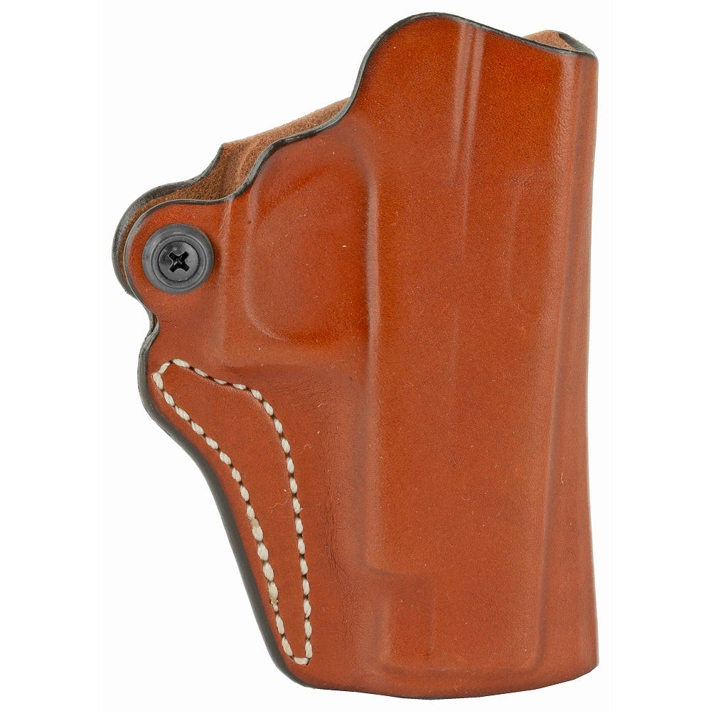 Desantis Mini Scabbard Tan G48 RH