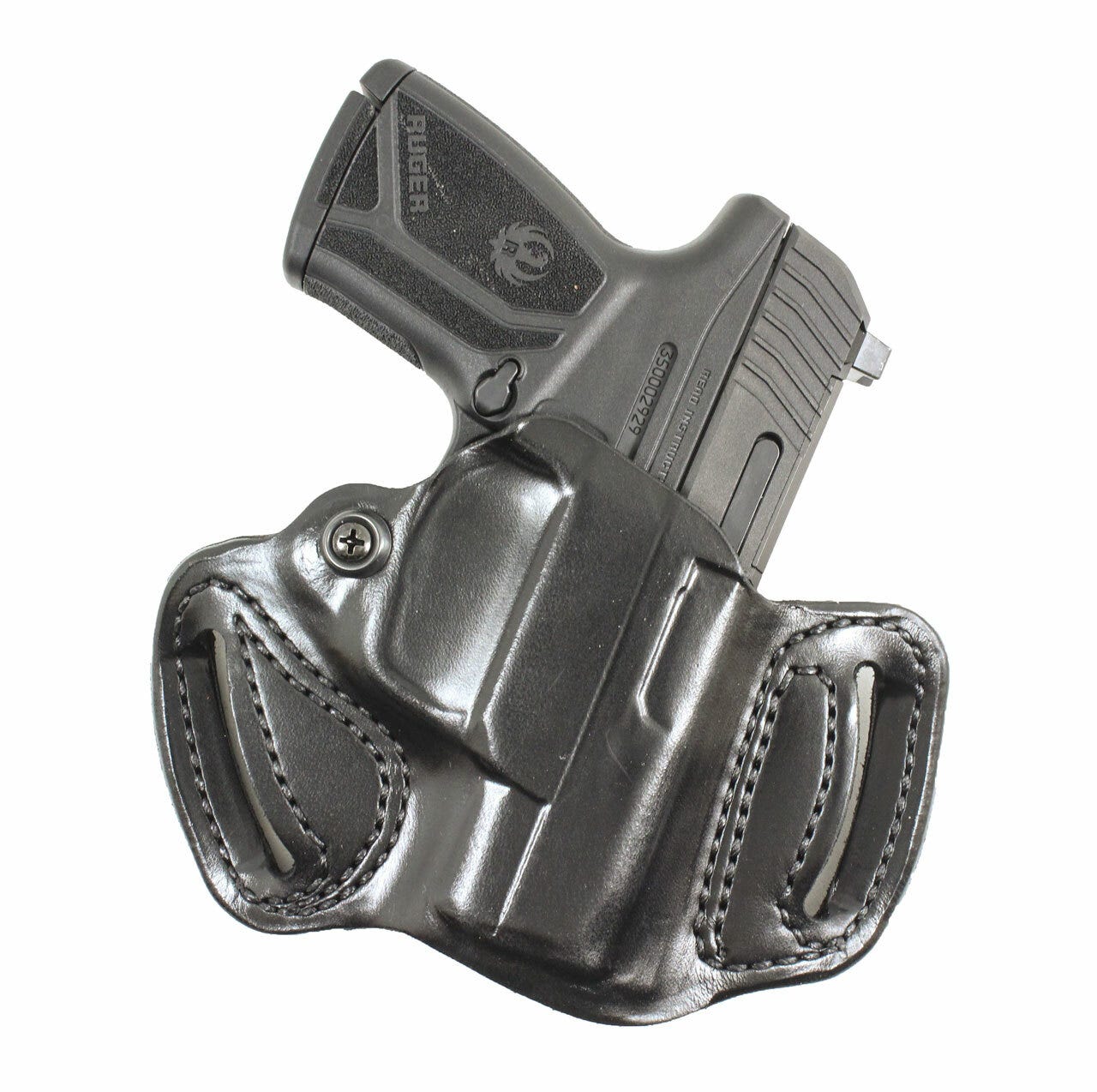 DeSantis Mini Slide Holster for S&W M&P Shield .45 M2.0 w/Laser Right Hand
