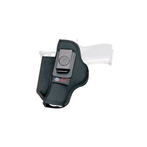 Desantis ProSTLTH M&P 9/40 XD 4-inch Black