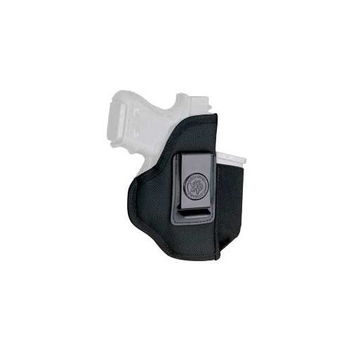 Desantis ProSTLTH Large From Auto Black