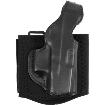 Desantis Old School Ankle Rig for Sig P938 Left Handed