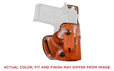 Desantis Osprey Holster Tan Right-Hand for P365 / P365 SAS