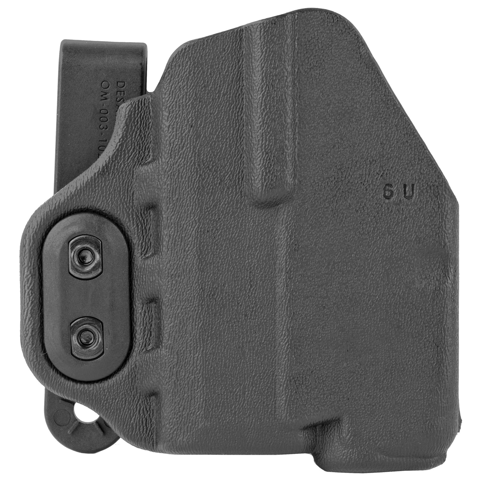 Desantis Slim-Tuk Holster Ambidextrous for Sig P365 with TLR-6