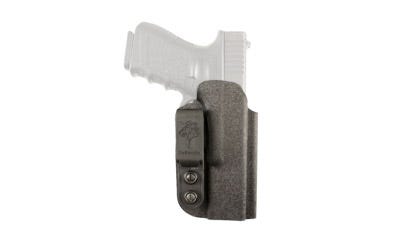 Desantis Slim-Tuk Black for Glock 26