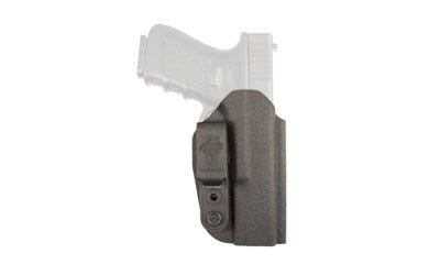 DeSantis Slim-Tuk Kydex IWB Inside Pants Holster Sig P250C, P320C Black