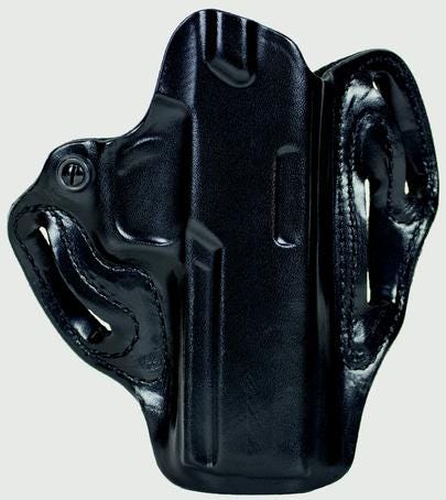 Desantis Speed Scabbard Holster Right-Hand for Glock 19 / 19X / 23 / 32 / 45