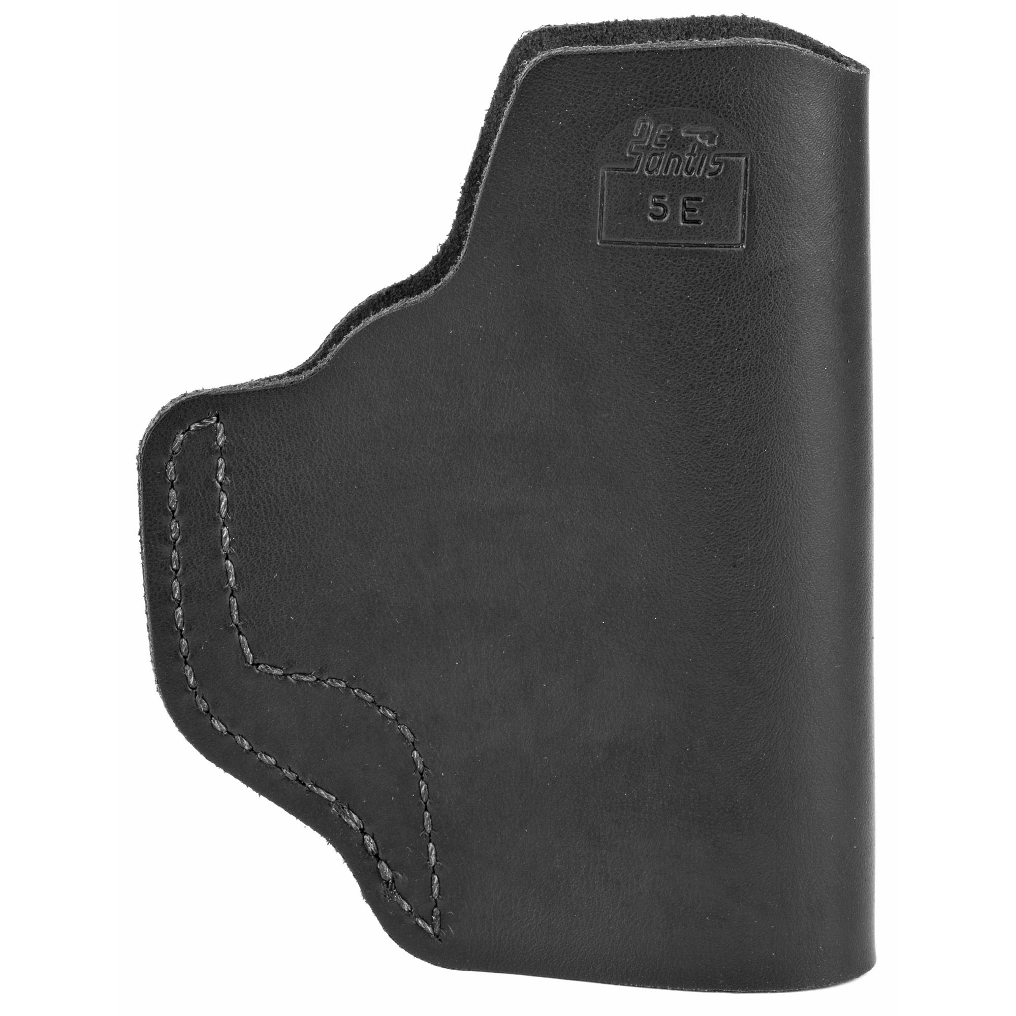 Desantis The Insider for M&P45 Shield And Mossberg MC1-SC LH
