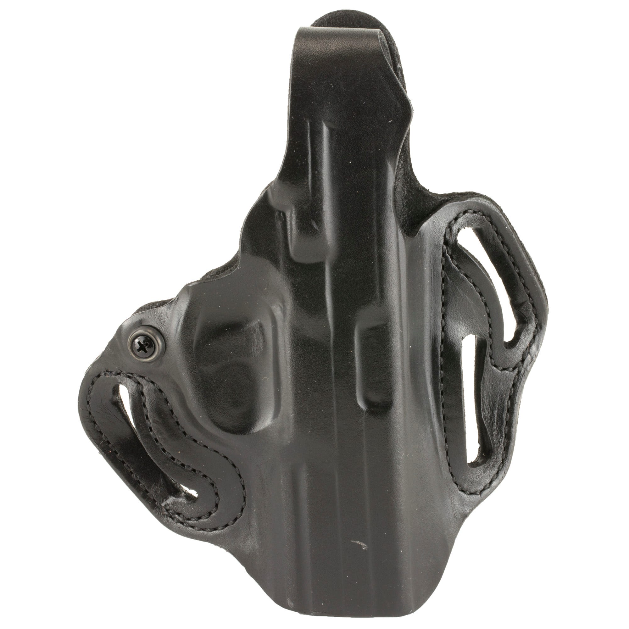 DeSantis Thumb Break Scabbard Belt Holster Right-Hand for FNX-45 Tac